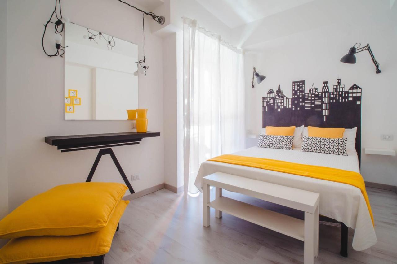 Apartamento Lady Butterfly - Metro A Lucio Sestio Roma Exterior foto